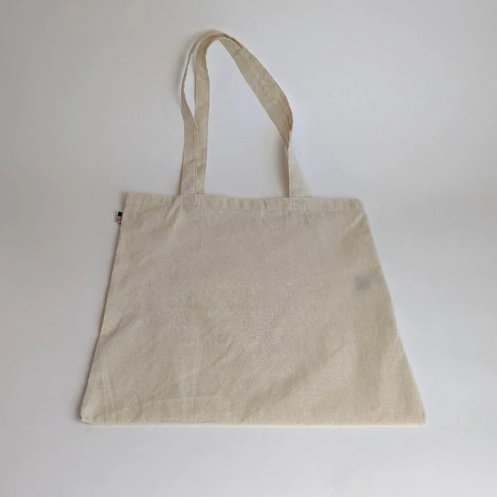 Bundle of 7 Reusable Shopping Tote Bag